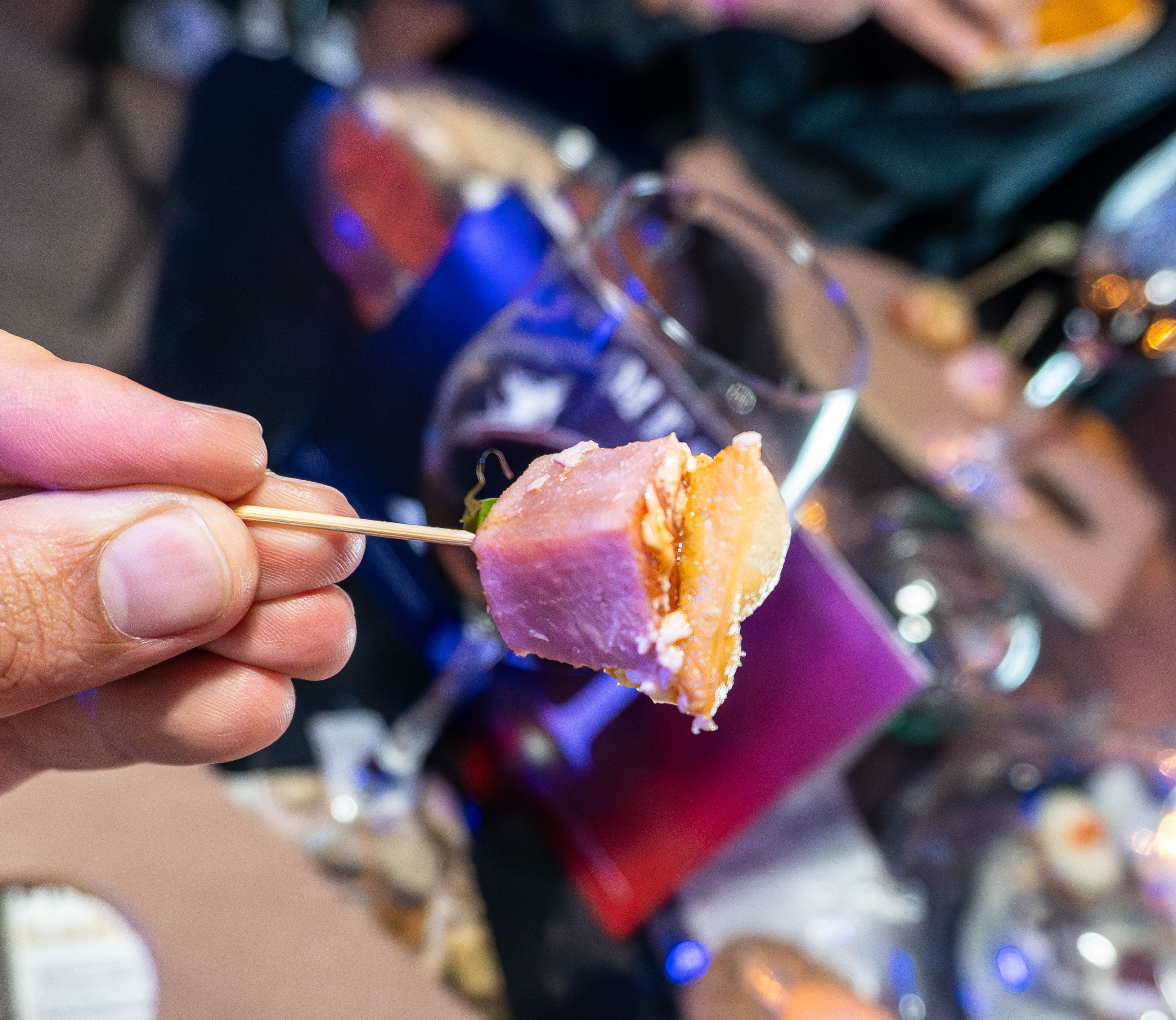 foto en laguna food & wine